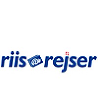 Riis Rejser A/S logo - Similar company to Per Borup - Designed And Handmade In Denmark Since 1962
