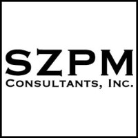 SZ PM Consultants, Inc. logo - Similar company to Kim Engineering, Inc.