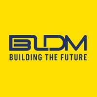 BLDM, LLC logo - Similar company to Cic Construction Group