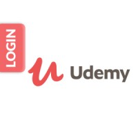 Udemy provide a online courses logo - Similar company to Neeldemy
