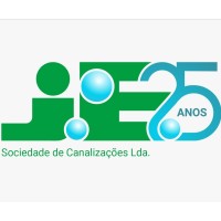 JE Canalizações Lda logo - Similar company to Faria & Morouço, Sa