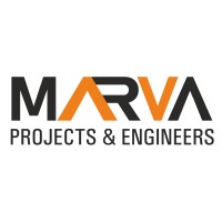 Marva Projects & Engineers, Pune logo - Similar company to Aalami Engineering
