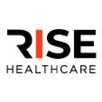 Rise Healthcare logo - Similar company to Delivered Talent Group