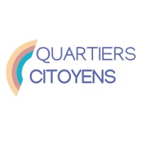 Quartiers Citoyens logo - Similar company to Enfants Forts