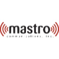 Mastro Communications logo - Similar company to Centura Software