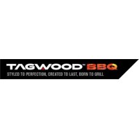 TAGWOOD BBQ logo - Similar company to Penta-Ka
