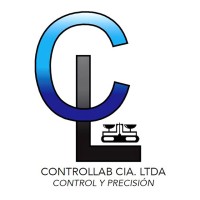 Balanzas- Interbalanzas Control y Precisión Controllab Cia. Ltda. logo - Similar company to Balanzaa