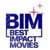 BIM - Best Impact Movies logo - Similar company to Altercompta