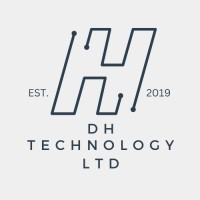 DH Technology Ltd logo - Similar company to Rolplay