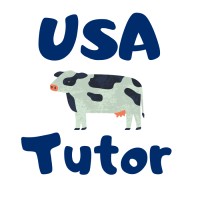 USACO Tutor logo - Similar company to Crunchtutor