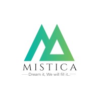 Mistica Advertising logo - Similar company to Zero Gravity Medias