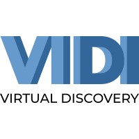 Virtual Discovery AG logo - Similar company to Synthesis Vr Inc