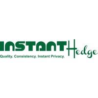 InstantHedge logo - Similar company to Quickhedge | Kant En Klaar Hagen