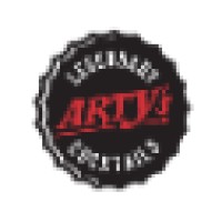Arty's Legendary Cocktails logo - Similar company to Studio Source Yearbooks