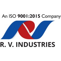 R.V. INDUSTRIES logo - Similar company to Salvator