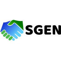 SGEN logo - Similar company to Scott Wilson