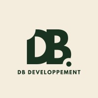 DB DEVELOPPEMENT SAS logo - Similar company to Db-Développement