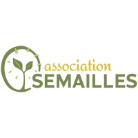association Semailles Avignon logo - Similar company to Atlantis Studio