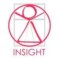 INSIGHT - UX Design / UX Research logo - Similar company to Rooly S