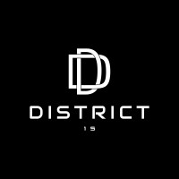 District 15 logo - Similar company to District15