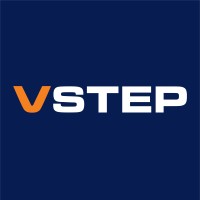 VSTEP Simulation logo - Similar company to Xvr