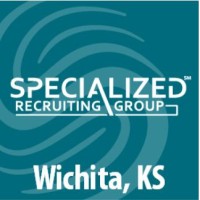 Specialized Recruiting Group - Wichita, KS logo - Similar company to Kansas Highway Patrol
