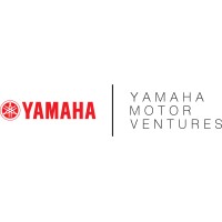Yamaha Motor Ventures logo - Similar company to Sony Innovation Fund