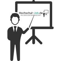 Hochschul-Job.de logo - Similar company to Stellenwerk Hochschul-Jobportale