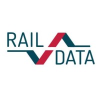 UIC-RailData logo - Similar company to International Rail Transport Committee (Cit)