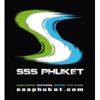 SSS Phuket Dive, Freedive & Surf Center logo - Similar company to Phuket Romance