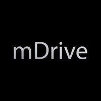 mDrive logo - Similar company to M Drive