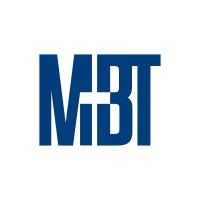MBT Modern Building Team logo - Similar company to Huber+Suhner Polatis
