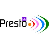Presto GC logo - Similar company to Modulo