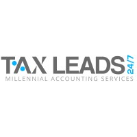 Tax Leads 24/7 logo - Similar company to Lead Snap Marketing