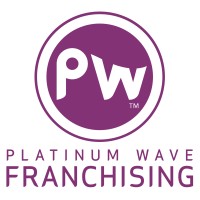 Platinum Wave Franchising logo - Similar company to Starboard Dining