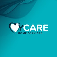 MyCare Home Services logo - Similar company to Houseworks Home Services