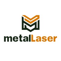 MetalLaser logo - Similar company to Smart Logic