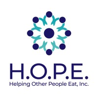 Helping Other People Eat logo - Similar company to Ascleo - M-Health Applications On The Appstore