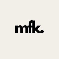 mfk. logo - Similar company to Rooom Studio