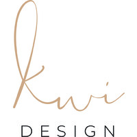 KWI Design (formerly Kimberly Williams Interiors) logo - Similar company to Ashley Gilbreath Interior Design