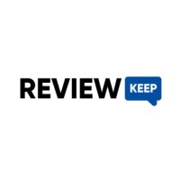 ReviewKeep logo - Similar company to Vektorone