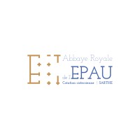 Abbaye Royale de l'Épau logo - Similar company to Id Vision