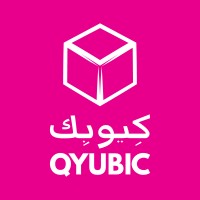 QYUBIC logo - Similar company to Sparklehaze