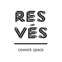 Resvés Cowork Space logo - Similar company to Lisbon Workhub