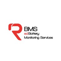 Red Battery Monitoring Services Limited logo - Similar company to Powershield Limited
