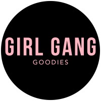 GIRL GANG GOODIES INC logo - Similar company to Philly Hummus Girl Llc