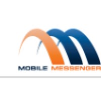 Mobile Messenger logo - Similar company to Aiforce Trade