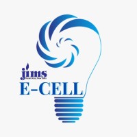 E-CELL, JIMS (VASANT KUNJ, NEW DELHI) logo - Similar company to E-Cell Sips