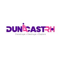 DunIA CastRHo 🦾 logo - Similar company to Morgan Consultores