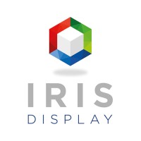 Iris Display S.r.l logo - Similar company to Sce Srl